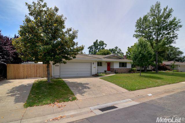 4950 Oak Leaf Ave, Carmichael, CA 95608 photo 1