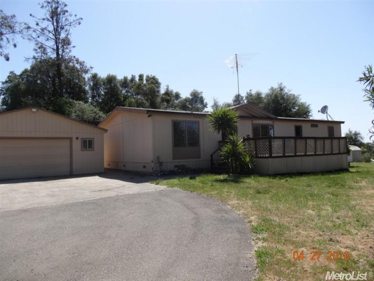 2230 Burrmac Ln, Placerville, CA 95667 photo 1