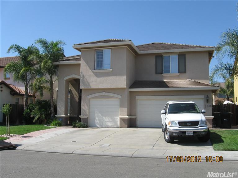 2905 Winged Foot Ct, Modesto, CA 95355 photo 1