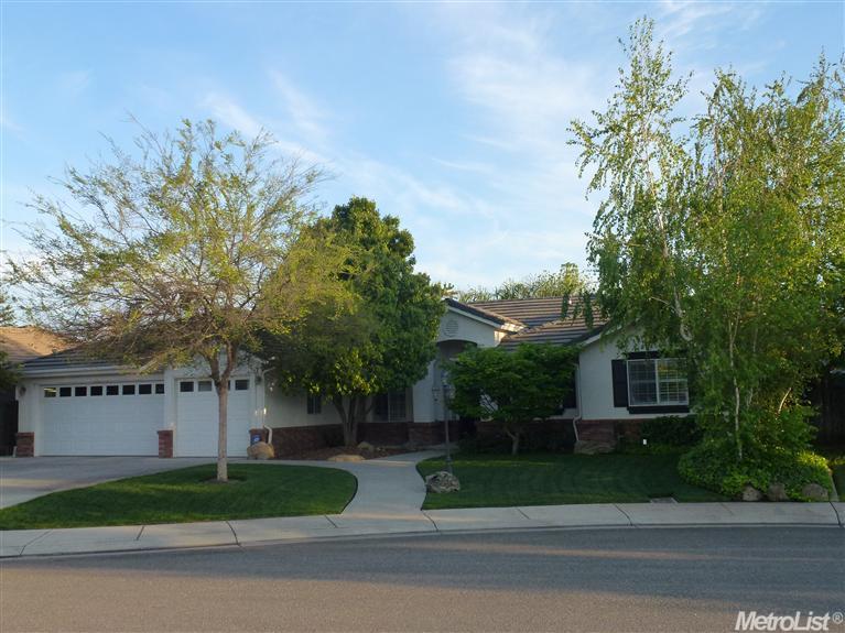522 Nightingale Ct, Merced, CA 95340 photo 1