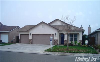 3709 Lauding Way, Modesto, CA 95355 photo 1