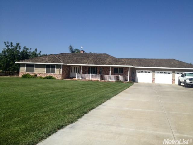 12910 Sycamore, Patterson, CA 95363 photo 1