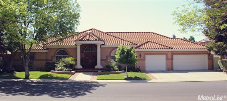 3905 Ruisdael Dr, Modesto, CA 95356 photo 1