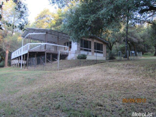 3771 Starburst Ln, Placerville, CA 95667 photo 1