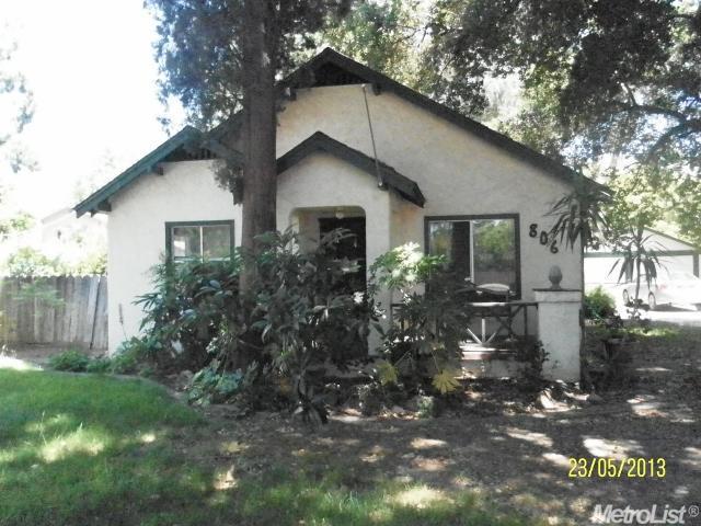 806 Virginia Ave, Modesto, CA 95354 photo 1