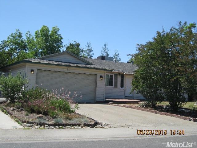 3633 Casa Rosa Way, Carmichael, CA 95608 photo 1