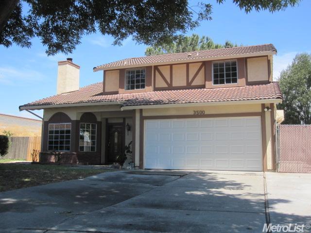 3500 Surrey Dr, Tracy, CA 95376 photo 1