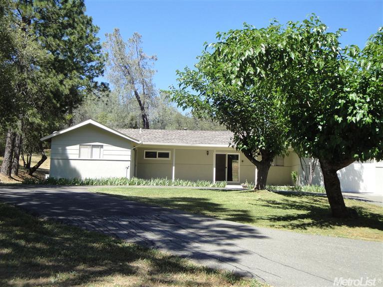 13588 Bates Rd, Sutter Creek, CA 95685 photo 1