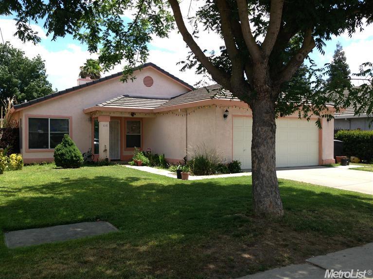 616 N Mcclure Rd, Modesto, CA 95357 photo 2
