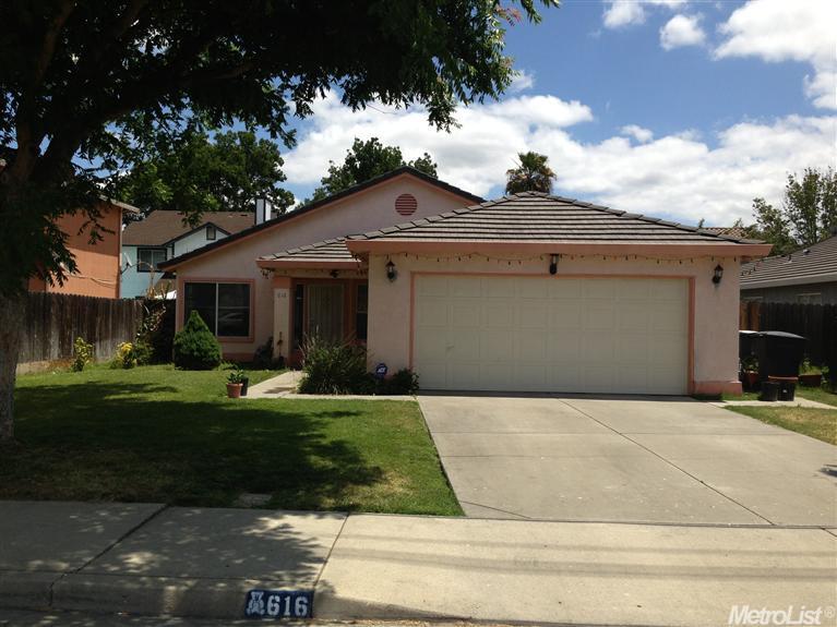 616 N Mcclure Rd, Modesto, CA 95357 photo 1