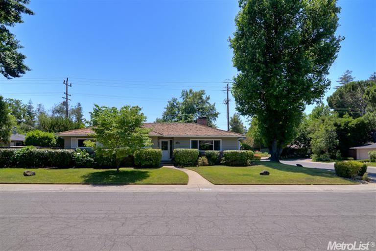 1370 Meredith Way, Carmichael, CA 95608 photo 1