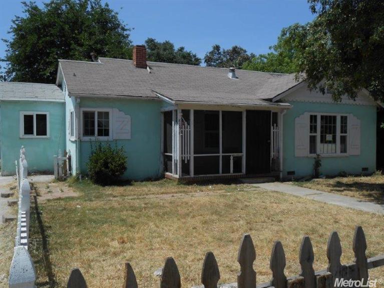 609 Marshall Ave, Modesto, CA 95351 photo 1