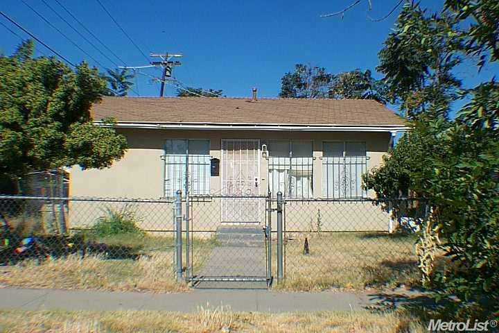 311 S Madison, Modesto, CA 95351 photo 1