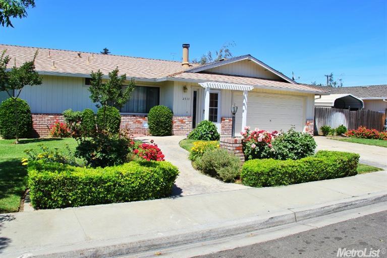 2517 Canyon Dr, Modesto, CA 95351 photo 15