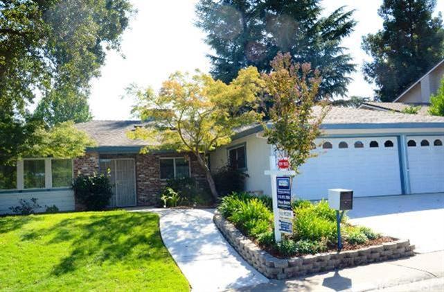 5917 Camray Cir, Carmichael, CA 95608 photo 1