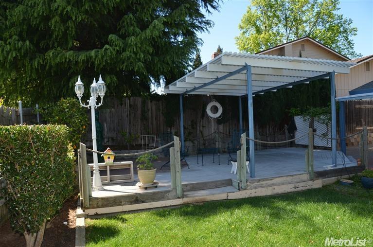 5917 Camray Cir, Carmichael, CA 95608 photo 7