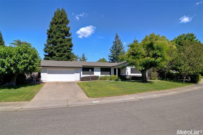 5313 Mustang, Carmichael, CA 95608 photo 1