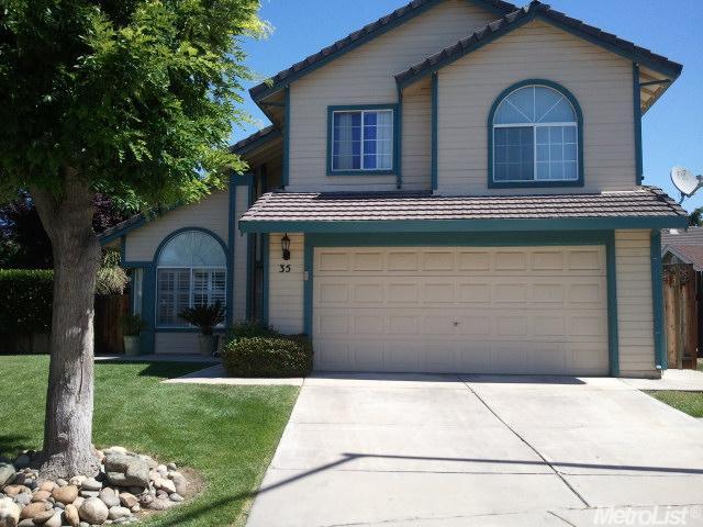 35 Phillips Ct, Tracy, CA 95376 photo 2