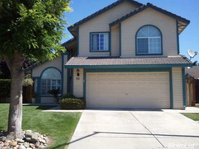 35 Phillips Ct, Tracy, CA 95376 photo 1