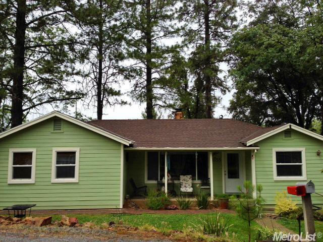 1855 Point View Dr, Placerville, CA 95667 photo 2