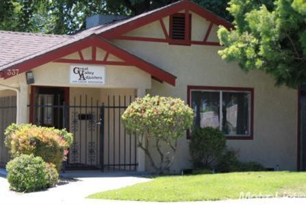 337 Burney St, Modesto, CA 95354 photo 1