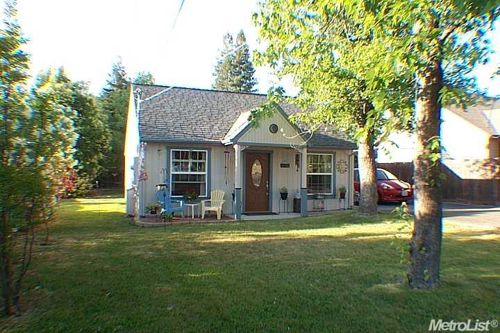5633 Robertson, Carmichael, CA 95608 photo 1