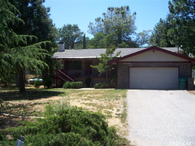 16320 David Way, Grass Valley, CA 95949 photo 1