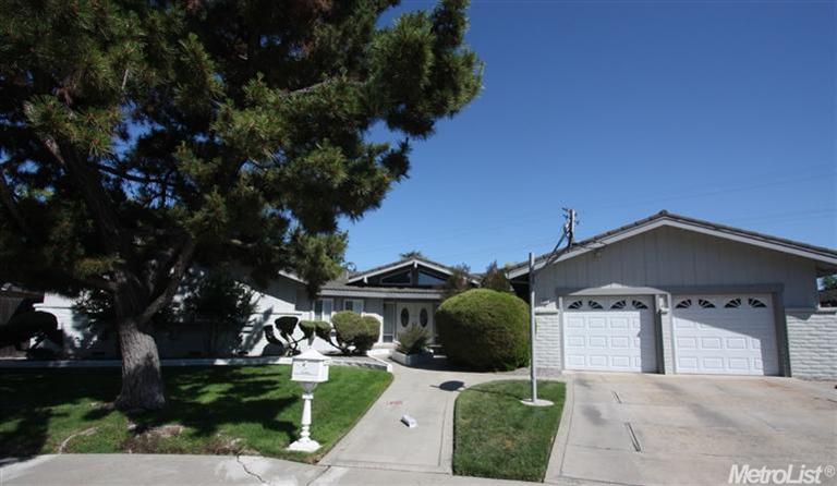 525 Colebrook Ct, Modesto, CA 95350 photo 1