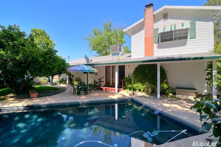 3207 Candace St, Carmichael, CA 95608 photo 22