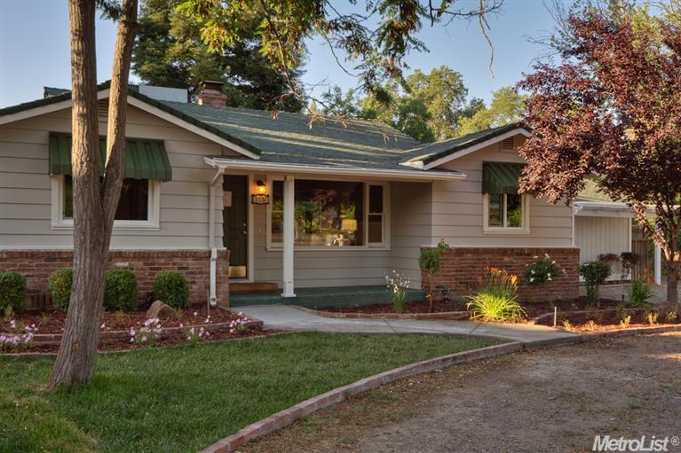 5531 North Ave, Carmichael, CA 95608 photo 1