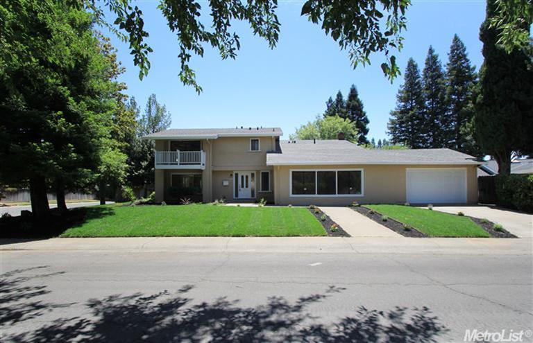 5201 Shelato Way, Carmichael, CA 95608 photo 1