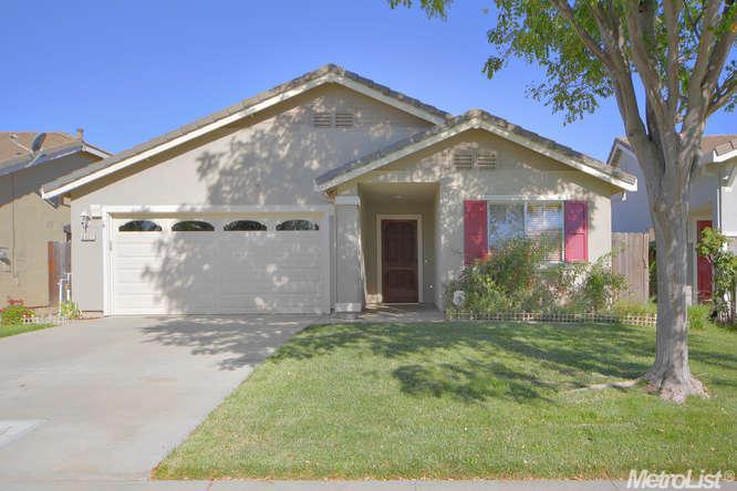 2351 Caravaggio Dr, Davis, CA 95618 photo 1