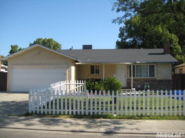 2413 Eicher Ave, Modesto, CA 95350 photo 12