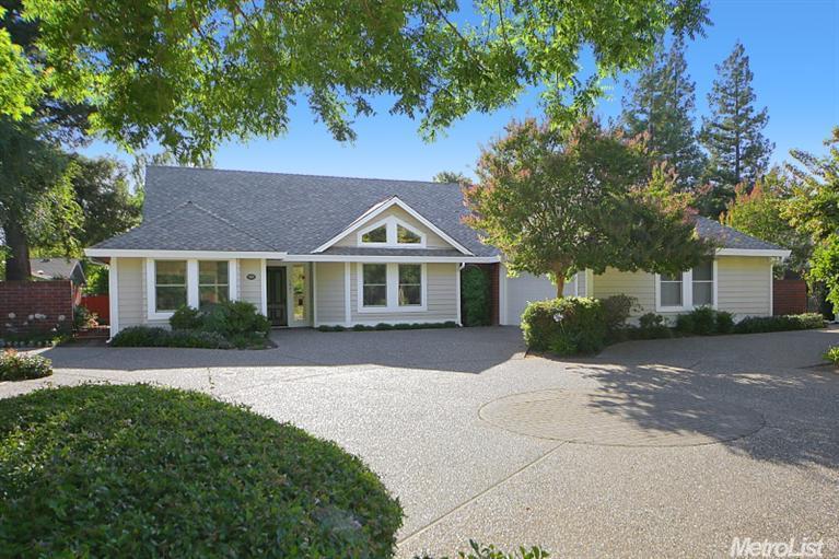1021 Harrington Way, Carmichael, CA 95608 photo 1