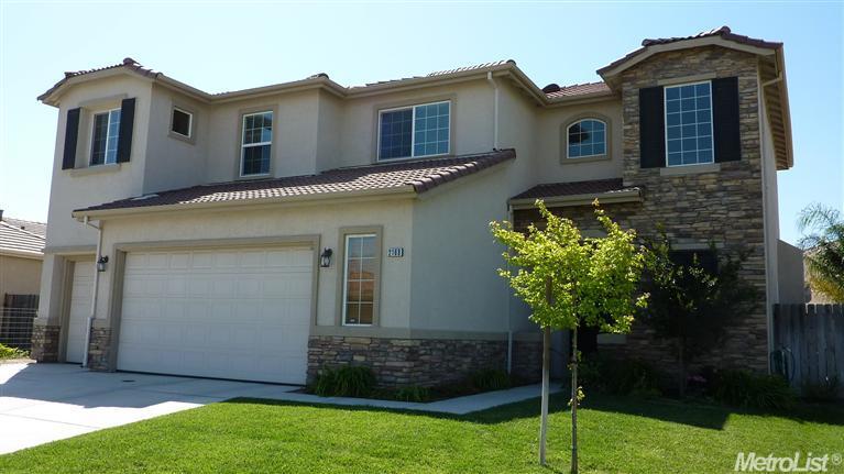 2168 Gibralter Dr, Manteca, CA 95337 photo 1