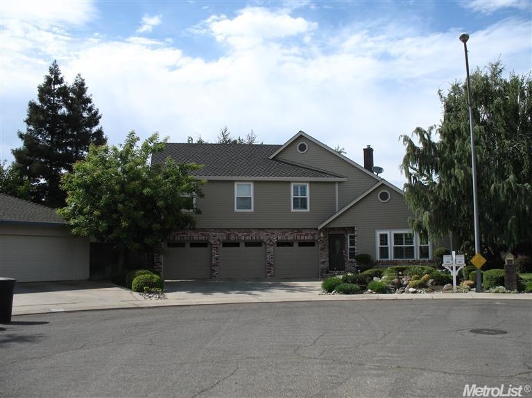3913 Rexford Ct, Modesto, CA 95356 photo 1
