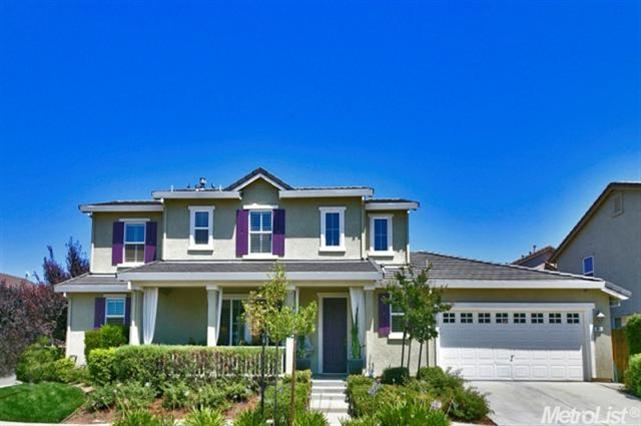 881 Courtyards Loop, Lincoln, CA 95648 photo 1