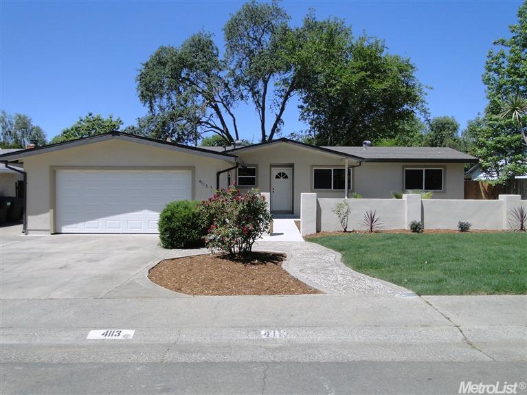 4113 Valiant St, Carmichael, CA 95608 photo 1