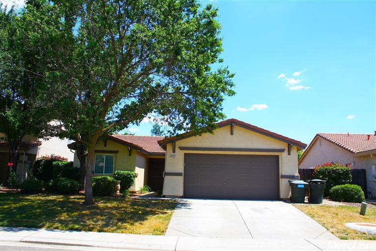 4357 Monhegan Way, Mather, CA 95655 photo 1