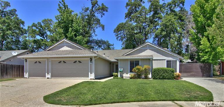 5405 Ash Ct, Loomis, CA 95650 photo 1