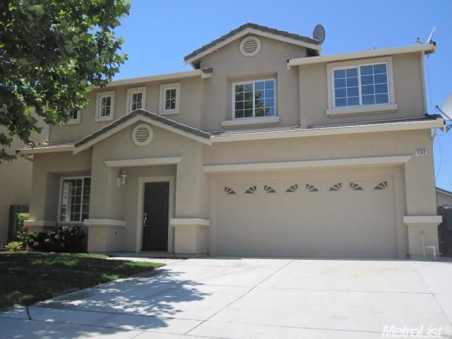 1193 Montgomery Ln, Tracy, CA 95377 photo 1