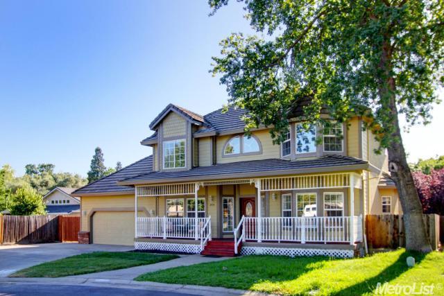 2930 Whitewood Dr, Carmichael, CA 95608 photo 1