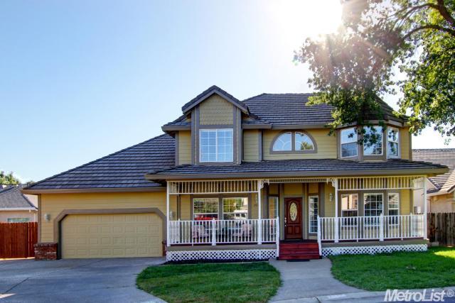 2930 Whitewood Dr, Carmichael, CA 95608 photo 2