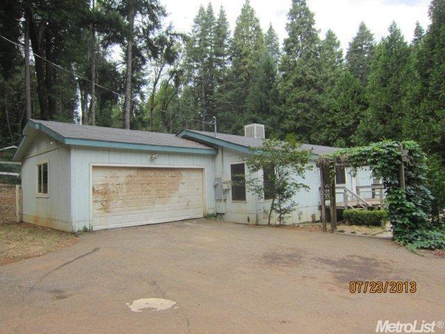 6365 Pine St, Pollock Pines, CA 95726 photo 1