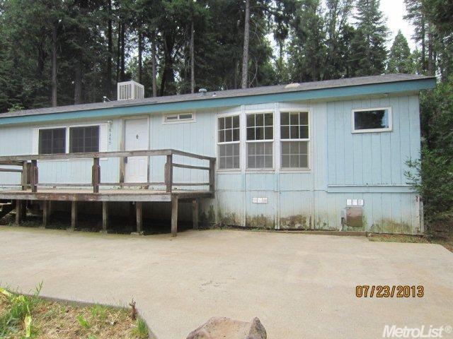 6365 Pine St, Pollock Pines, CA 95726 photo 2