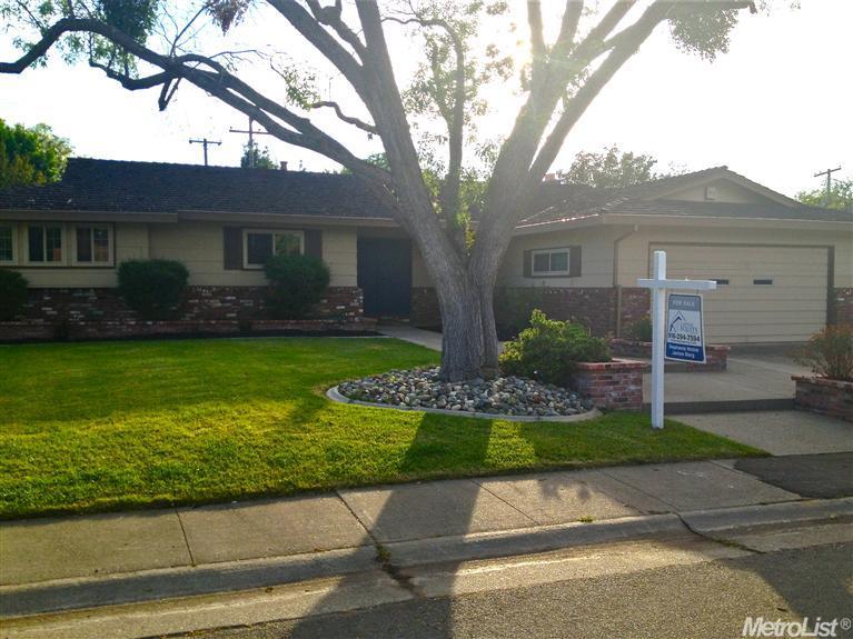 4521 Stoney Way, Carmichael, CA 95608 photo 1