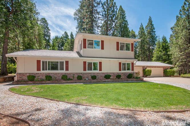 25500 Shake Ridge Rd, Volcano, CA 95689 photo 1