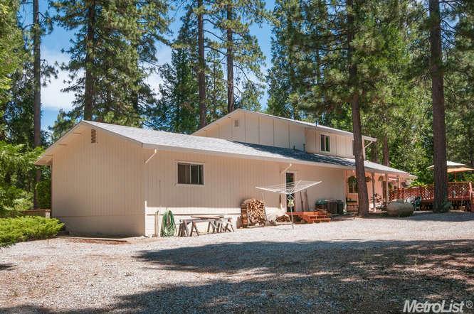 25500 Shake Ridge Rd, Volcano, CA 95689 photo 18