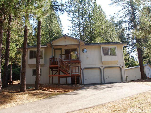 5257 Twin Cedars Dr, Placerville, CA 95667 photo 1