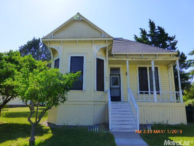 664 Ninth St, Williams, CA 95987 photo 1